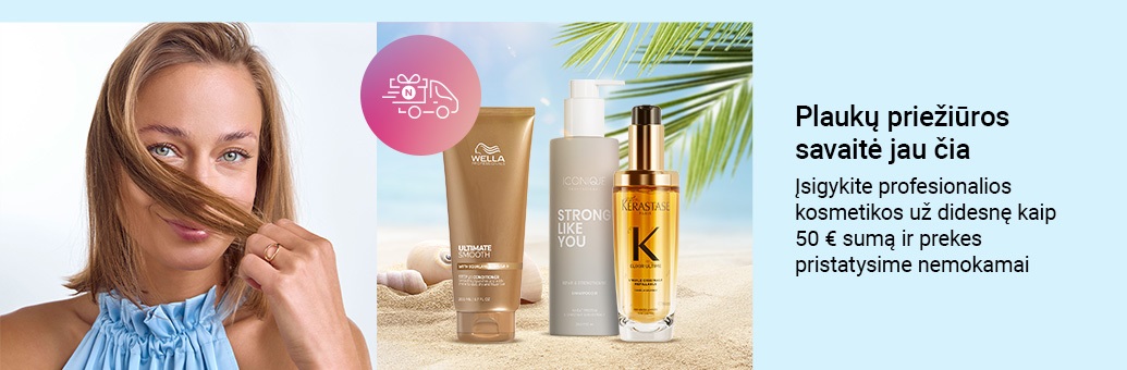 W31 SEKU 2507207 SP AMB: HAIR - professional hair care 