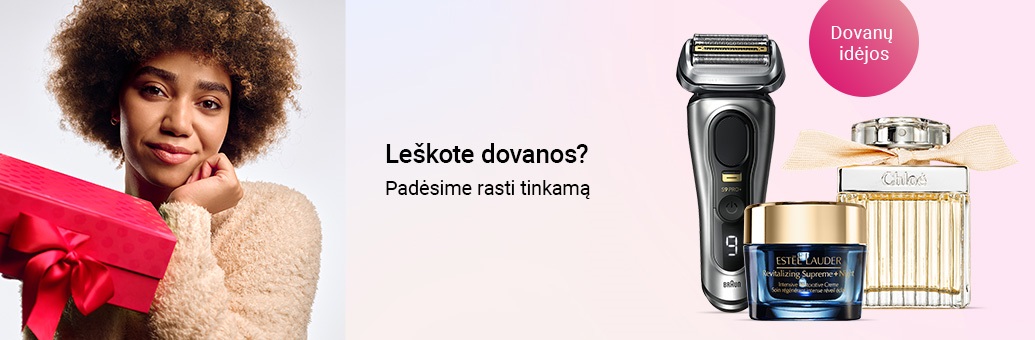 Navigátor dárků - nový SP