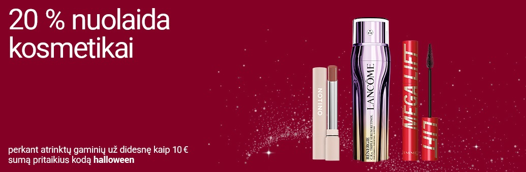20% OFF 2609413,2606947,2606944_SP