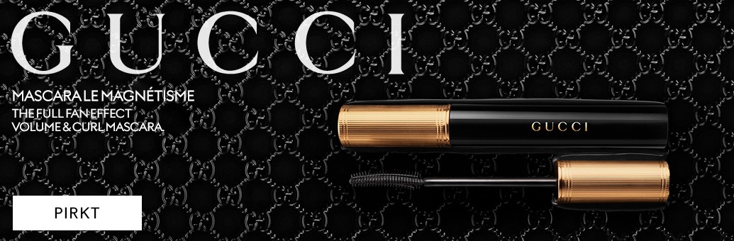 Gucci Mascara Black SP
