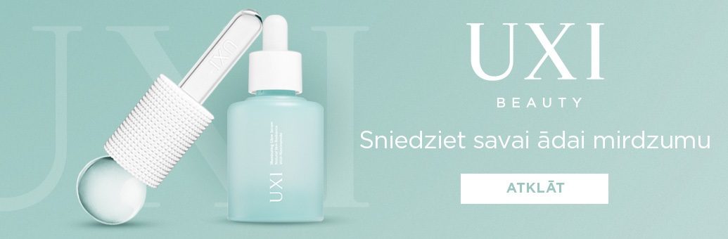 UXI BEAUTY_SKIN