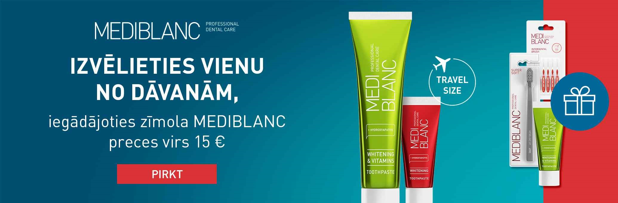 W27-28 - MEDIBLANC - 2606051