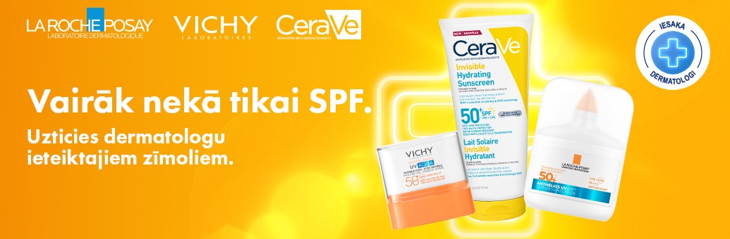 SP LDB SUMMER 2026 MULTIBRAND (CeraVe, LRP, Vichy)