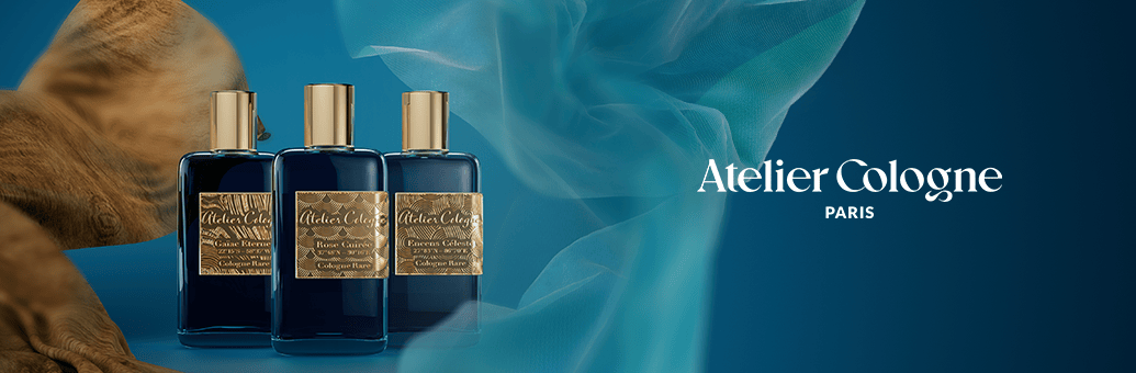 Atelier Cologne Rare