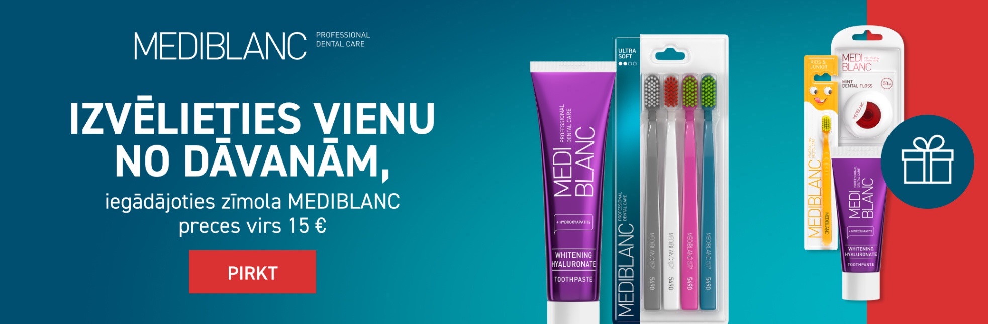 W40-41 - MEDIBLANC - 2609935