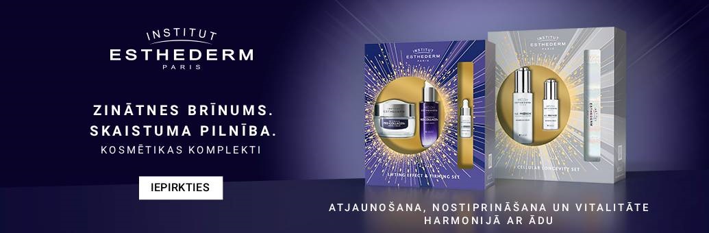 Institut Esthederm Christmass Sets
