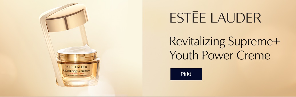 Estee Lauder Revitalizing Supreme