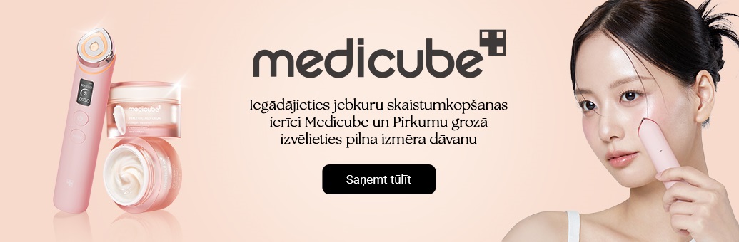 W6-7 Medicube Valentine Promotion