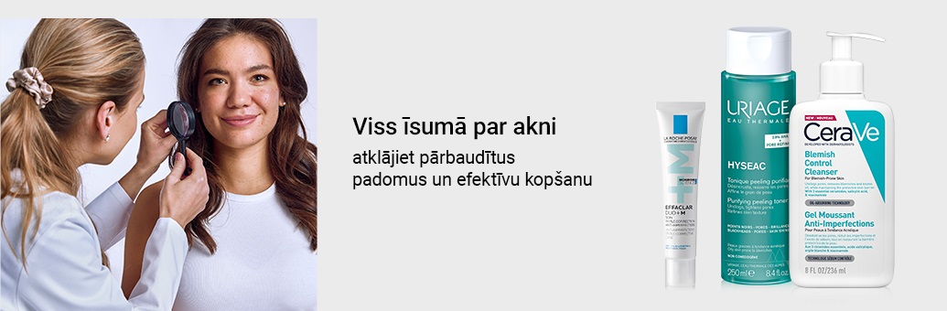 akne SP