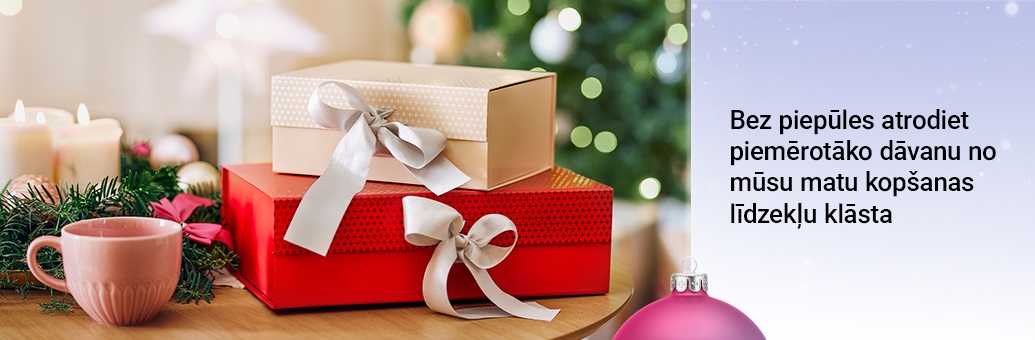 hair christmas gifts SP
