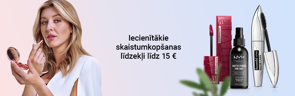 top-makeup-budget