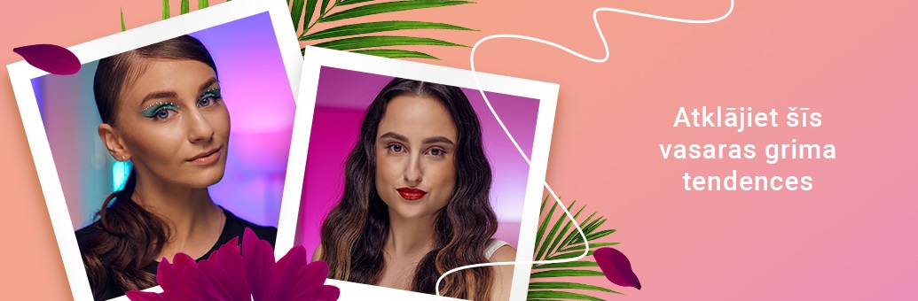 SP letní trendy MUP