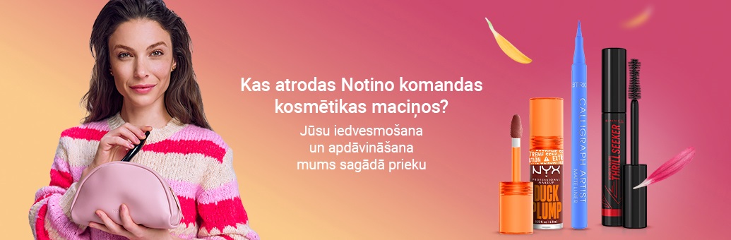 Notino People