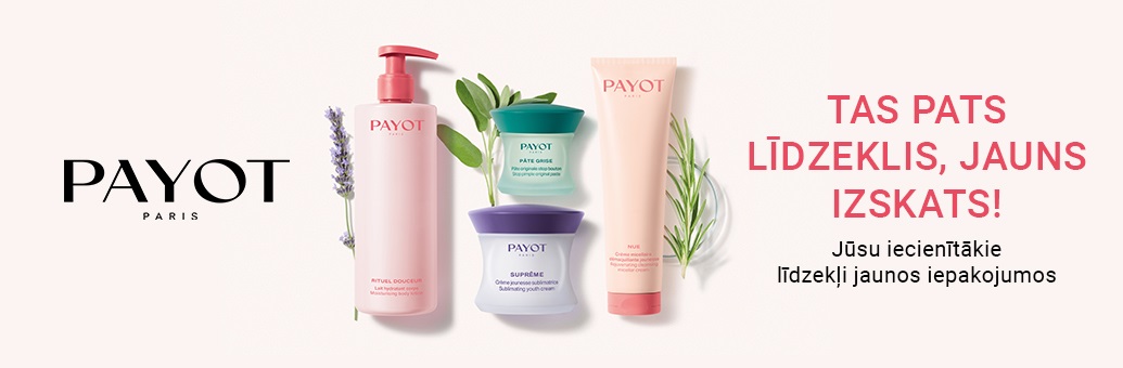 SP Payot Repack
