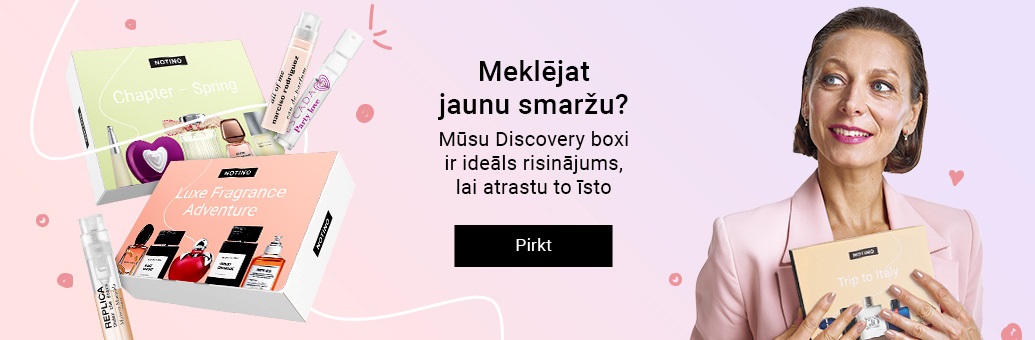 Smaržu paraudziņi
