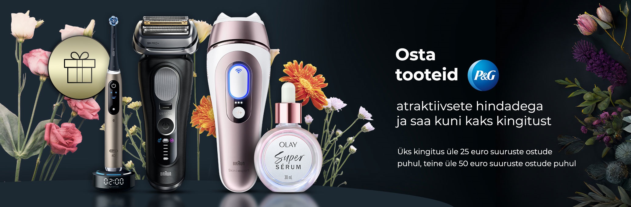 PG multibrand 2603931
