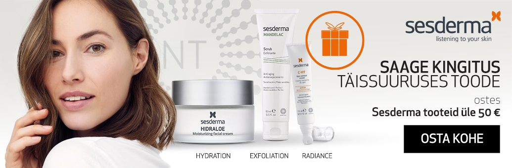 W38-39 - Sesderma - 2609658