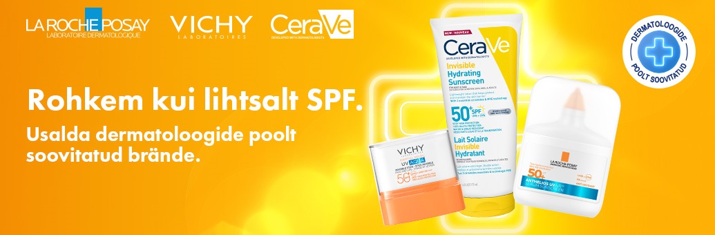 SP LDB SUMMER 2026 MULTIBRAND (CeraVe, LRP, Vichy)