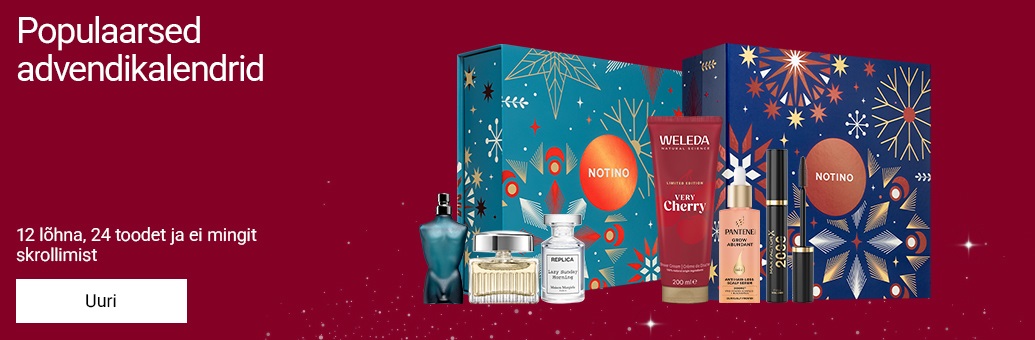 NOTINO Advent Calendars