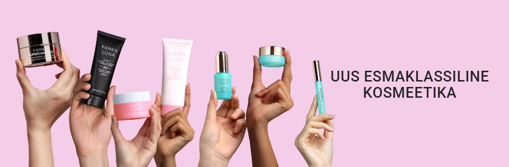 Foreo_Cosmetics_LP_CTA