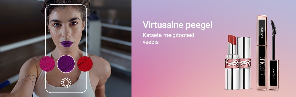 VTO SP new visual