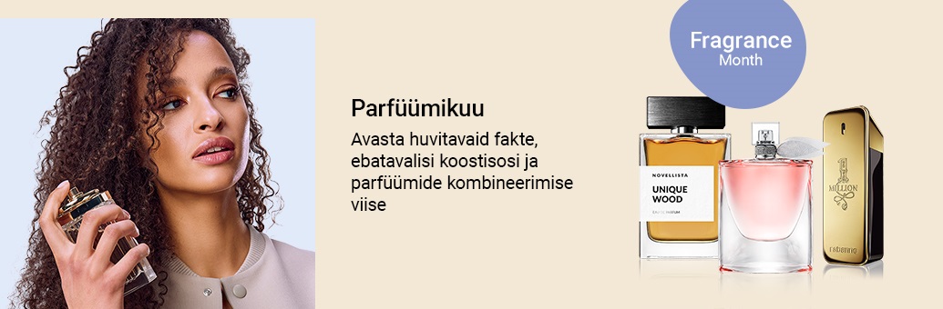 parfémový měsíc SP