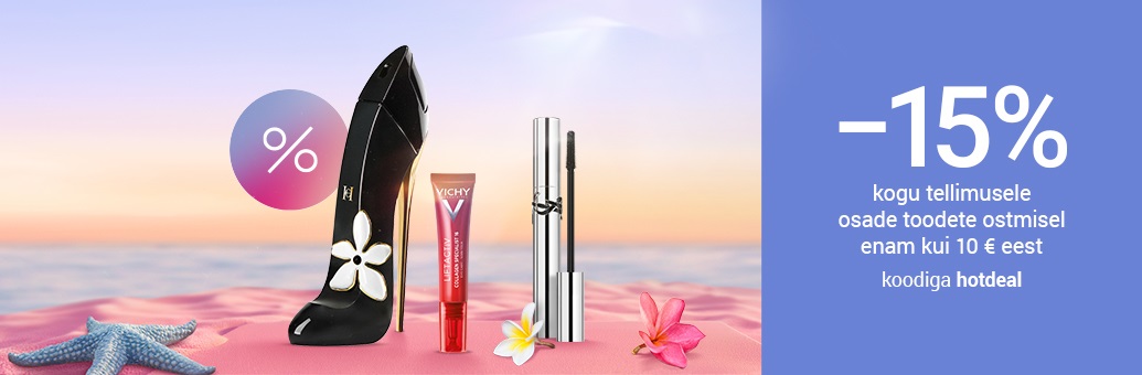 15% off with limit 2606629_SP		