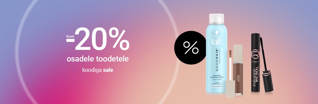20% OFF - 2606657,2606636_SP