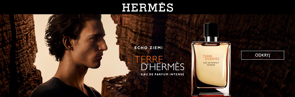 HERMES TDH Intense