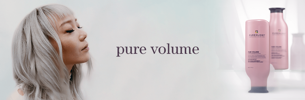Pureology Pure Volume