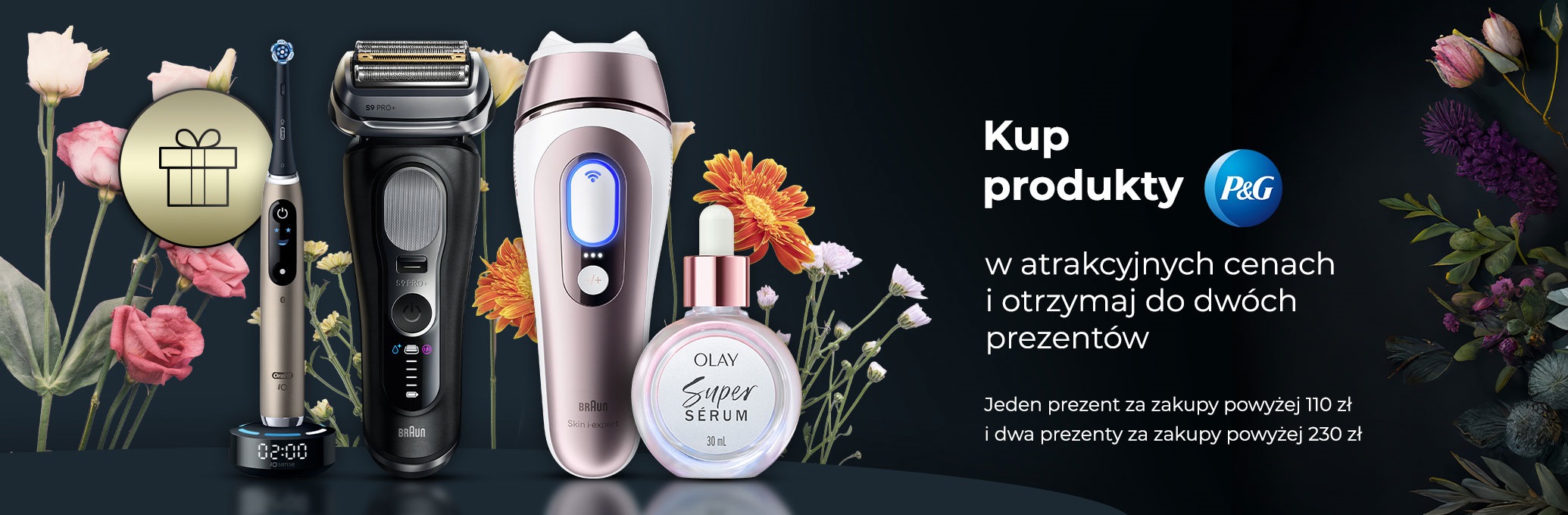 PG multibrand 2603931