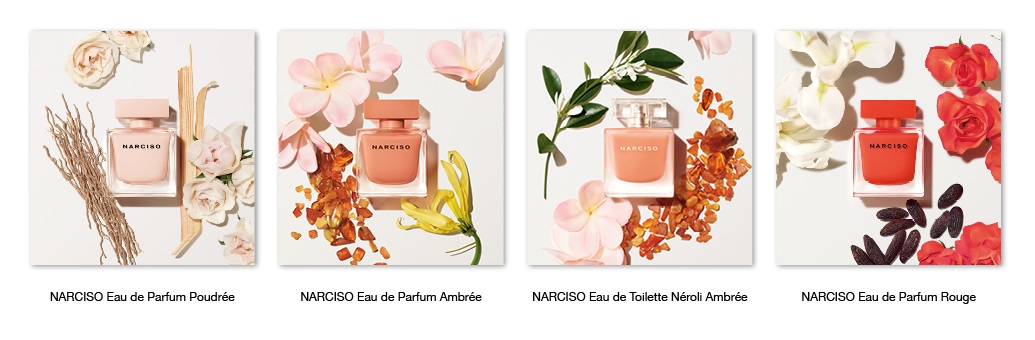 Narciso Rodriguez Narciso