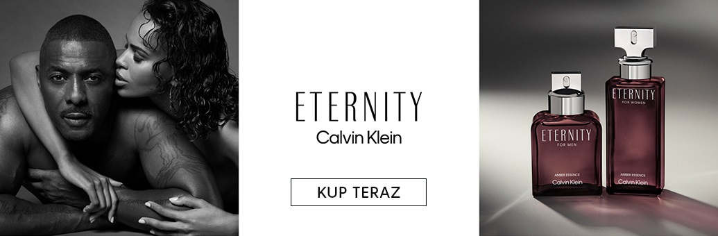 Calvin Klein Eternity Amber Essence BP 2025