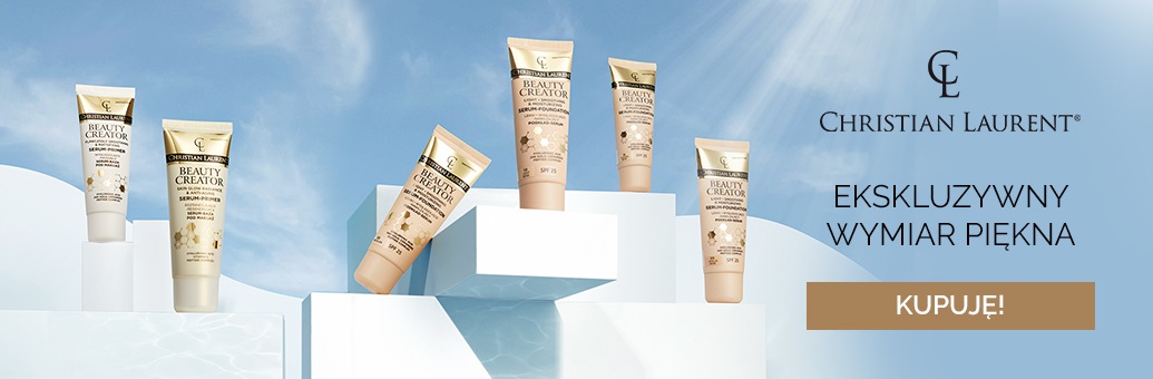 Christian Laurent BP Beauty Creator