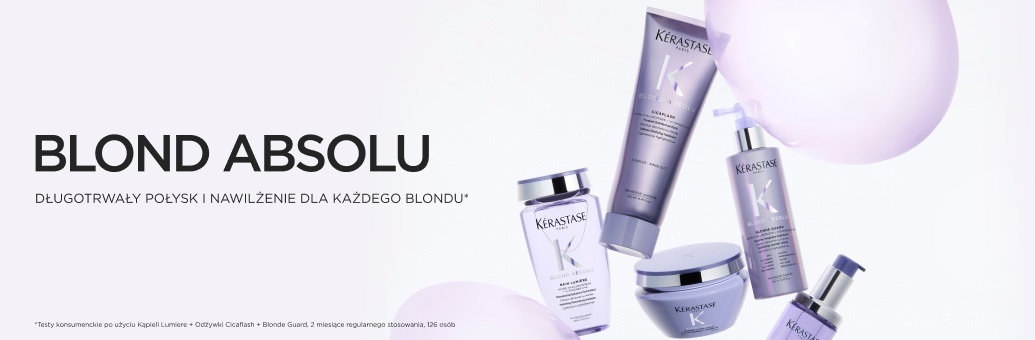 Kérastase Blond Absolu SP