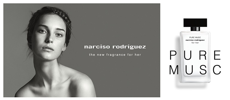 narciso rodriguez rouge notino