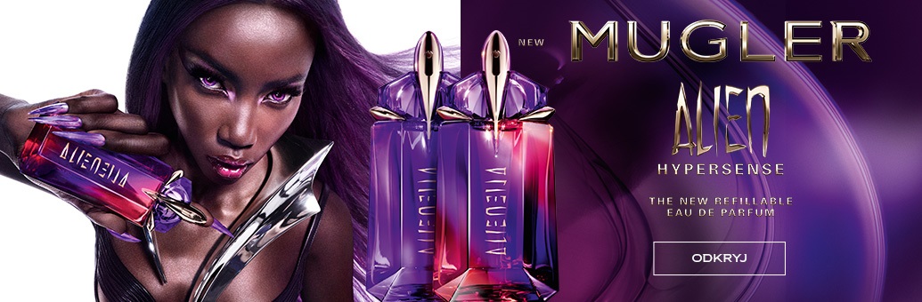 Mugler zapachy discount