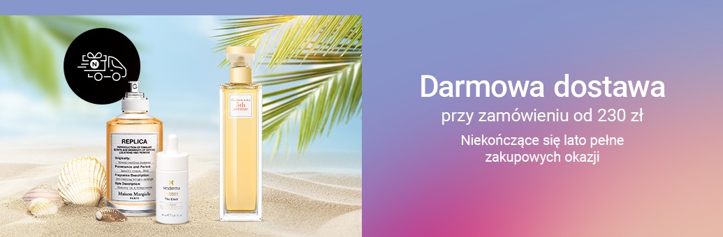 ENDLESS SUMMER - 2507204