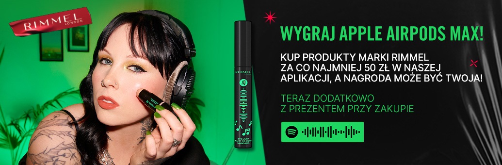 W23 Rimmel special page web