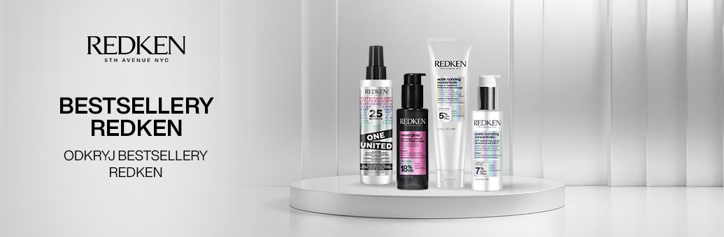 Redken top 10 special page