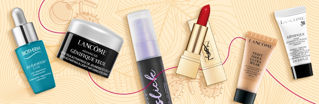 Autumn Essentials