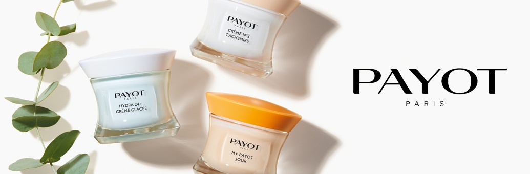 Payot TOP 10