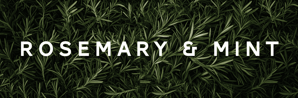 Kallos Rosemary Mint