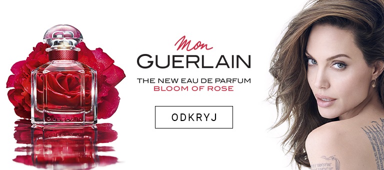 mon guerlain eau de parfum notino