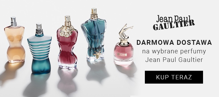 Jean Paul Gaultier: perfumy i zestawy upominkowe | notino.pl Jean Paul Gaultier: perfumy i zestawy upominkowe | notino.pl