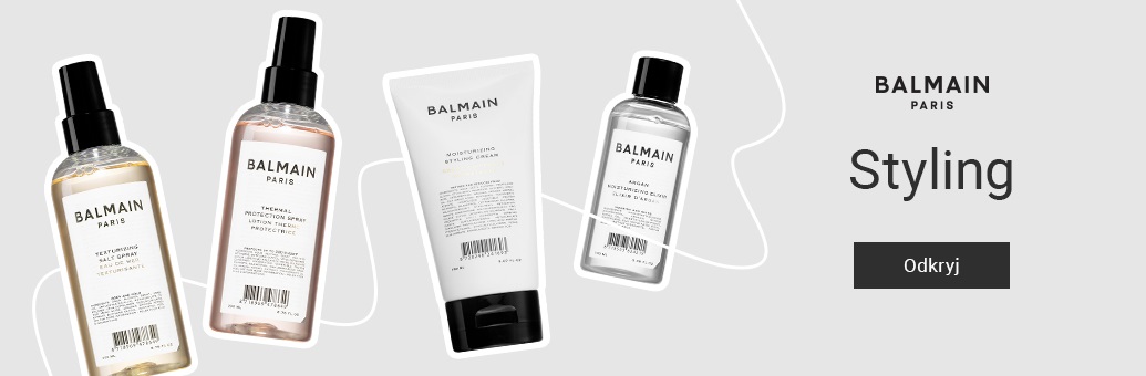 Balmain | Kosmetyki do włosów Balmain Hair Couture | notino.pl