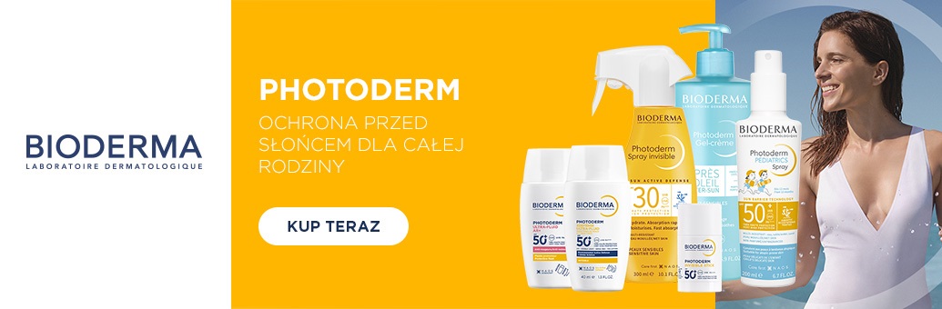Bioderma Photoderm Range