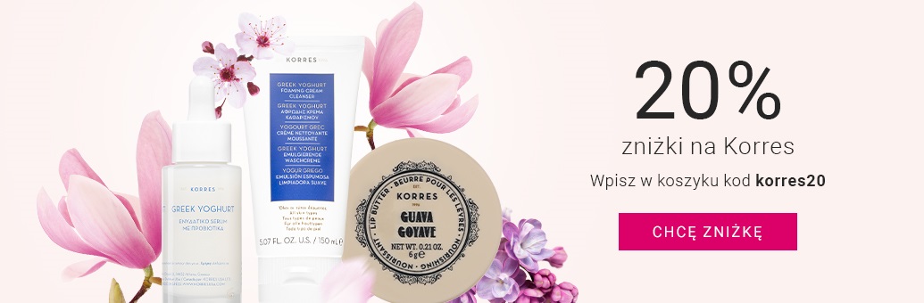 Korres_w13_sleva 20%