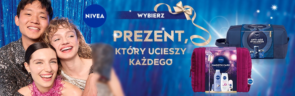 NIVEA Xmas All SP