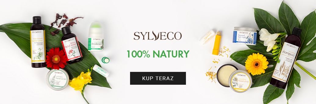 Sylveco_nature